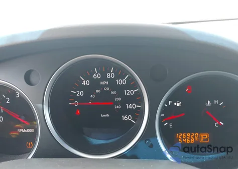 2007 Nissan Maxima 3.5 Sl from USA, damaged, VIN 1N4BA41E77C860788